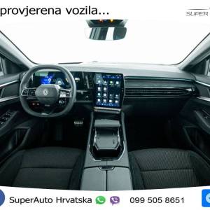 Renault Espace 1.2 E-TECH Aut. Esprit Alpine 199 KS, 7-SJED+ACC+GR SJED+KAM+HEAD