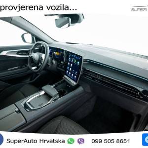 Renault Espace 1.2 E-TECH Aut. Esprit Alpine 199 KS, 7-SJED+ACC+GR SJED+KAM+HEAD