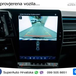 Renault Espace 1.2 E-TECH Aut. Esprit Alpine 199 KS, 7-SJED+ACC+GR SJED+KAM+HEAD