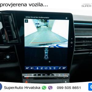 Renault Espace 1.2 E-TECH Aut. Esprit Alpine 199 KS, 7-SJED+ACC+GR SJED+KAM+HEAD