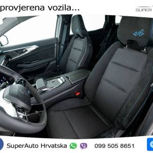 Renault Espace 1.2 E-TECH Aut. Esprit Alpine 199 KS, 7-SJED+ACC+GR SJED+KAM+HEAD