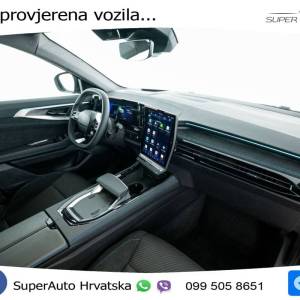 Renault Espace 1.2 E-TECH Aut. Esprit Alpine 199 KS, 7-SJED+ACC+GR SJED+KAM+HEAD