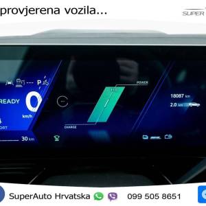 Renault Espace 1.2 E-TECH Aut. Esprit Alpine 200 KS, 7-SJED+LED+ACC+GR SJED+KAM