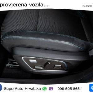 Renault Espace 1.2 E-TECH Aut. Esprit Alpine 200 KS, 7-SJED+LED+ACC+GR SJED+KAM