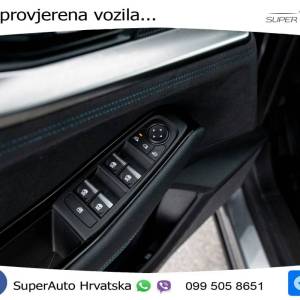 Renault Espace 1.2 E-TECH Aut. Esprit Alpine 200 KS, 7-SJED+LED+ACC+GR SJED+KAM