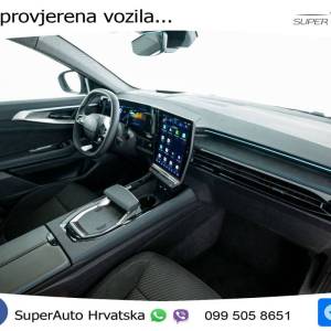 Renault Espace 1.2 E-TECH Aut. Esprit Alpine 200 KS, 7-SJED+LED+ACC+GR SJED+KAM