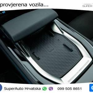 Renault Espace 1.2 E-TECH Aut. Esprit Alpine 200 KS, 7-SJED+LED+ACC+GR SJED+KAM