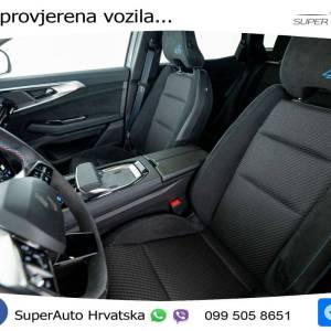 Renault Espace 1.2 E-TECH Aut. Esprit Alpine 200 KS, 7-SJED+LED+ACC+GR SJED+KAM
