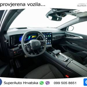 Renault Espace 1.2 E-TECH Aut. Esprit Alpine 200 KS, 7-SJED+LED+ACC+GR SJED+KAM