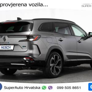 Renault Espace 1.2 E-TECH Aut. Esprit Alpine 200 KS, 7-SJED+LED+ACC+GR SJED+KAM