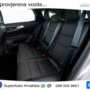 Renault Espace 1.2 E-TECH Aut. Esprit Alpine 200 KS, 7-SJED+LED+ACC+GR SJED+KAM