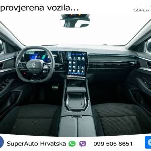 Renault Espace 1.2 E-TECH Aut. Esprit Alpine 200 KS, 7-SJED+LED+ACC+GR SJED+KAM