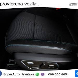 Renault Espace 1.2 E-TECH Aut. Esprit Alpine 199 KS, 7-SJED+ACC+GR SJED+KAM+HEAD