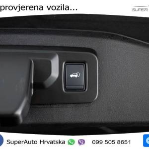 Renault Espace 1.2 E-TECH Aut. Esprit Alpine 199 KS, 7-SJED+ACC+GR SJED+KAM+HEAD