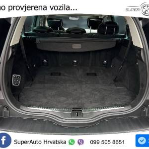 Renault Espace 2.0 dCi Aut. Initiale Paris 189 KS, PANO+ACC+VIRT+KAM+PARK