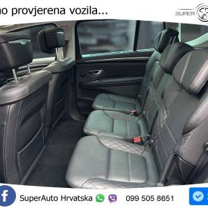 Renault Espace 2.0 dCi Aut. Initiale Paris 189 KS, PANO+ACC+VIRT+KAM+PARK