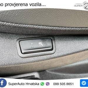 Renault Espace 2.0 dCi Aut. Intens 189 KS, LED+ACC+4xGR SJED+HEAD+VIRT