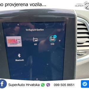 Renault Espace 2.0 dCi Aut. Intens 189 KS, LED+ACC+4xGR SJED+HEAD+VIRT