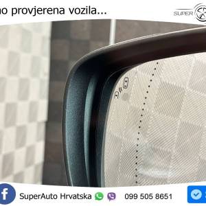 Renault Espace 2.0 dCi Aut. Initale Paris 200 KS, LED+ACC+4xGR SJED+PANO+VIRT