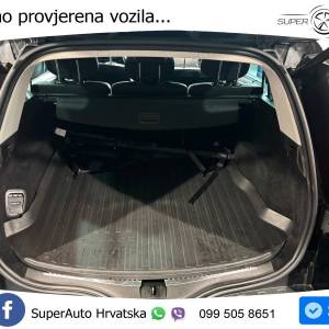 Renault Espace 2.0 dCi Aut. Initale Paris 200 KS, LED+ACC+4xGR SJED+PANO+VIRT