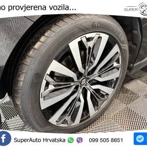 Renault Espace 2.0 dCi Aut. Initale Paris 200 KS, LED+ACC+4xGR SJED+PANO+VIRT