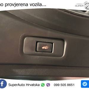 Renault Espace 2.0 dCi Aut. Initale Paris 200 KS, LED+ACC+4xGR SJED+PANO+VIRT