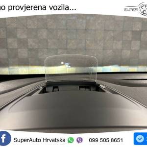 Renault Espace 2.0 dCi Aut. Initale Paris 200 KS, LED+ACC+4xGR SJED+PANO+VIRT