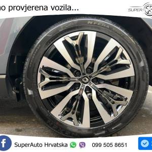 Renault Espace 2.0 dCi Aut. Initiale Paris 189 KS, LED+ACC+PANO+GR SJED+VIRT+KAM