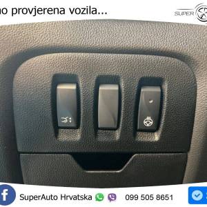 Renault Espace 2.0 dCi Aut. Initiale Paris 189 KS, LED+ACC+PANO+GR SJED+VIRT+KAM