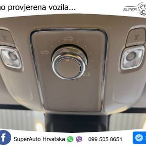 Renault Espace 2.0 dCi Aut. Initiale Paris 189 KS, LED+ACC+PANO+GR SJED+VIRT+KAM