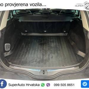 Renault Espace 2.0 dCi Aut. Initiale Paris 189 KS, LED+ACC+PANO+GR SJED+VIRT+KAM