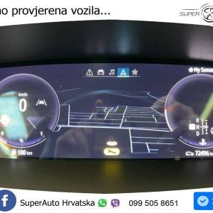 Renault Espace 2.0 dCi Aut. Initiale Paris 189 KS, LED+ACC+PANO+GR SJED+VIRT+KAM