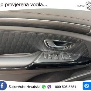 Renault Espace 2.0 dCi Aut. Initiale Paris 189 KS, LED+ACC+PANO+GR SJED+VIRT+KAM