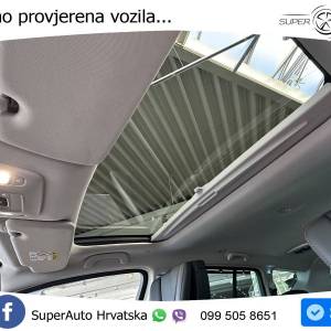 Renault Espace 2.0 dCi Aut. Initiale Paris 189 KS, LED+ACC++4xGR SJED+HEAD+KAM