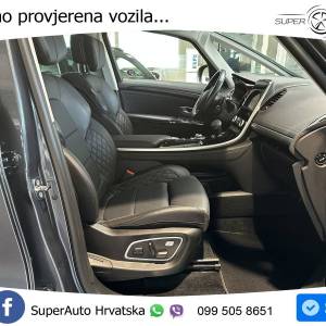 Renault Espace 2.0 dCi Aut. Initiale Paris 189 KS, LED+ACC++4xGR SJED+HEAD+KAM