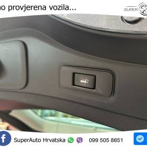 Renault Espace 2.0 dCi Aut. Initiale Paris 189 KS, LED+ACC++4xGR SJED+HEAD+KAM