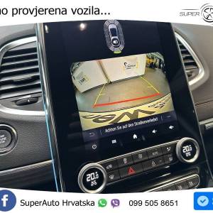 Renault Espace 2.0 dCi Aut. Initiale Paris 189 KS, LED+ACC++4xGR SJED+HEAD+KAM