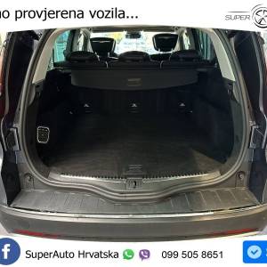 Renault Espace 2.0 dCi Aut. Initiale Paris 189 KS, LED+ACC++4xGR SJED+HEAD+KAM