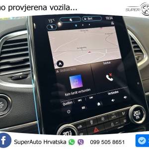 Renault Espace 2.0 dCi Aut. Initiale Paris 189 KS, LED+ACC++4xGR SJED+HEAD+KAM