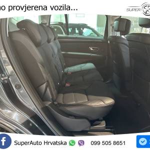 Renault Espace 2.0 dCi Aut. Initiale Paris 189 KS, LED+ACC++4xGR SJED+HEAD+KAM