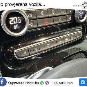 Renault Espace 2.0 dCi Aut. Initiale Paris 189 KS, LED+ACC++4xGR SJED+HEAD+KAM