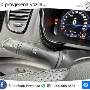 Renault Espace 2.0 dCi Aut. Initiale Paris 189 KS, LED+ACC++4xGR SJED+HEAD+KAM