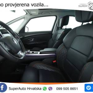 Renault Espace 2.0 dCi Aut. Initiale Paris 189 KS, LED+ACC+4xGR SJED+VIRT+HEAD