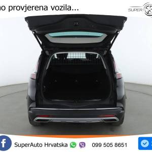 Renault Espace 2.0 dCi Aut. Initiale Paris 189 KS, LED+ACC+4xGR SJED+VIRT+HEAD