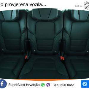 Renault Espace 2.0 dCi Aut. Initiale Paris 189 KS, LED+ACC+4xGR SJED+VIRT+HEAD