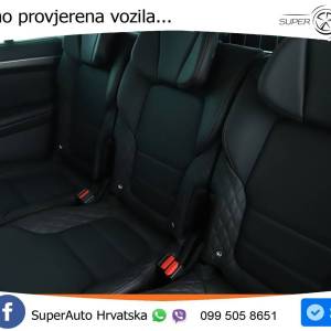 Renault Espace 2.0 dCi Aut. Initiale Paris 189 KS, LED+ACC+4xGR SJED+VIRT+HEAD