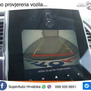 Renault Espace 2.0 dCi Aut. Initiale Paris 189 KS, LED+ACC+4xGR SJED+VIRT+HEAD