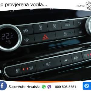 Renault Espace 2.0 dCi Aut. Initiale Paris 189 KS, LED+ACC+4xGR SJED+VIRT+HEAD