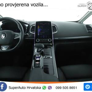 Renault Espace 2.0 dCi Aut. Initiale Paris 189 KS, LED+ACC+4xGR SJED+VIRT+HEAD