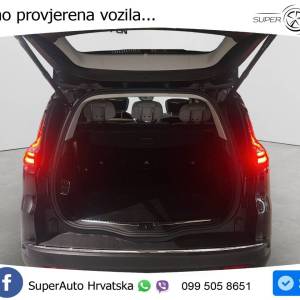 Renault Espace 2.0 dCi Aut. Initiale Paris 184 KS, 7-SJED+LED+ACC+4xGR SJED+KAM